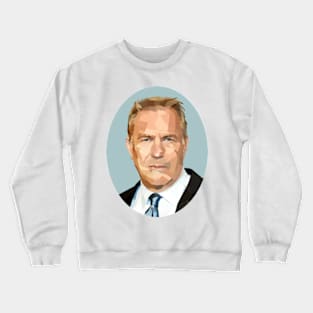 Mr Costner Crewneck Sweatshirt